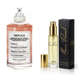 Perfumy nr 331 33ml - zamiennik inspirowany Lipstick On od Maison Martin Margiela
