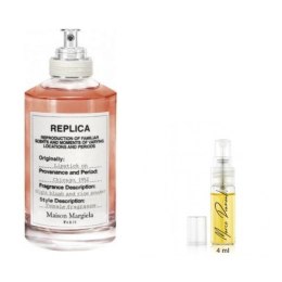 Perfumy nr 331 4ml - zamiennik inspirowany Lipstick On od Maison Martin Margiela