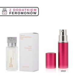 Perfumy nr 332 10ml z feromonami - zamiennik inspirowany Aqua Universalis od Maison Francis Kurkdjian