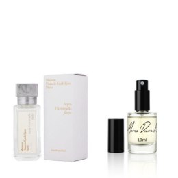 Perfumy nr 332 10ml - zamiennik inspirowany Aqua Universalis od Maison Francis Kurkdjian