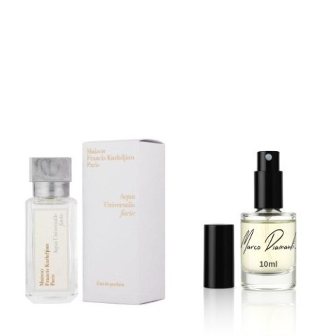 Perfumy nr 332 10ml - zamiennik inspirowany Aqua Universalis od Maison Francis Kurkdjian