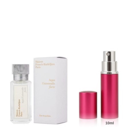 Perfumy nr 332 10ml - zamiennik inspirowany Aqua Universalis od Maison Francis Kurkdjian
