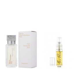 Perfumy nr 332 4ml - zamiennik inspirowany Aqua Universalis od Maison Francis Kurkdjian