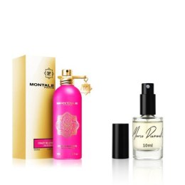 Perfumy nr 333 10ml - zamiennik inspirowany Crazy In Love od Montale