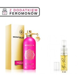 Perfumy nr 333 4ml z feromonami - zamiennik inspirowany Crazy In Love od Montale