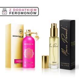 Perfumy nr 333 50ml z feromonami - zamiennik inspirowany Crazy In Love od Montale