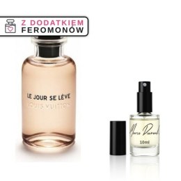 Perfumy nr 334 10ml z feromonami - zamiennik inspirowany Le Jour se L�ve od Louis Vuitton