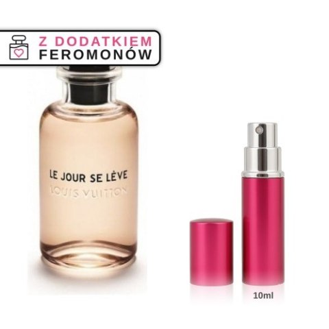 Perfumy nr 334 10ml z feromonami - zamiennik inspirowany Le Jour se L�ve od Louis Vuitton