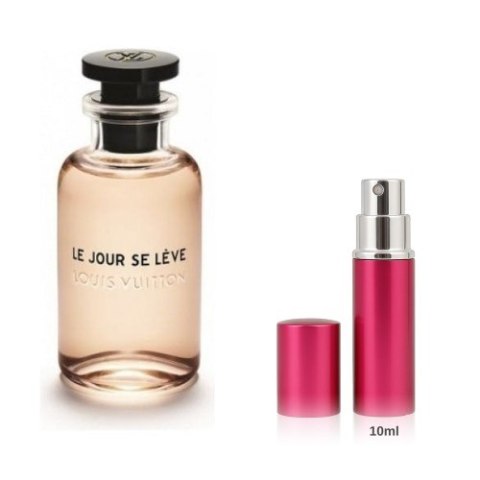 Perfumy nr 334 10ml - zamiennik inspirowany Le Jour se L�ve od Louis Vuitton