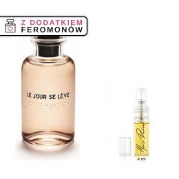 Perfumy nr 334 4ml z feromonami - zamiennik inspirowany Le Jour se L�ve od Louis Vuitton