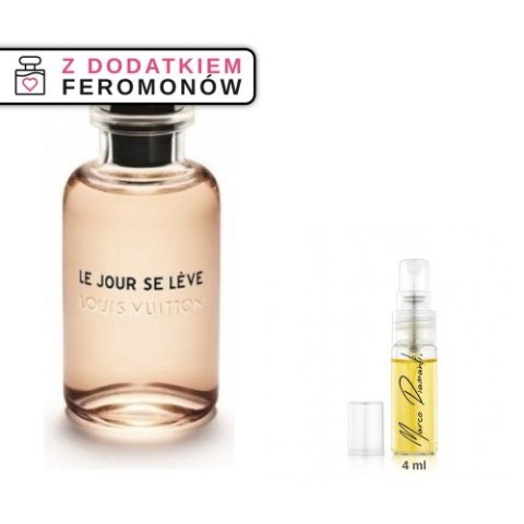 Perfumy nr 334 4ml z feromonami - zamiennik inspirowany Le Jour se L�ve od Louis Vuitton