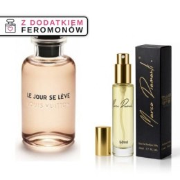 Perfumy nr 334 50ml z feromonami - zamiennik inspirowany Le Jour se L�ve od Louis Vuitton