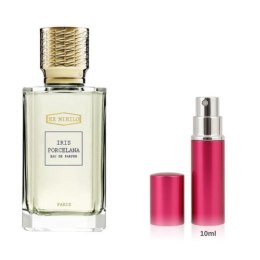 Perfumy nr 335 10ml - zamiennik inspirowany Iris Porcelana od Ex Nihilo