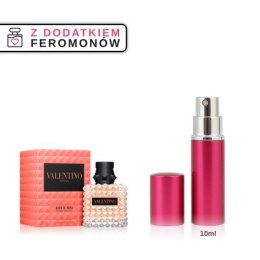 Perfumy nr 336 10ml z feromonami - zamiennik inspirowany Valentino Donna Born In Roma Coral Fantasy od Valentino