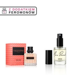 Perfumy nr 336 10ml z feromonami - zamiennik inspirowany Valentino Donna Born In Roma Coral Fantasy od Valentino