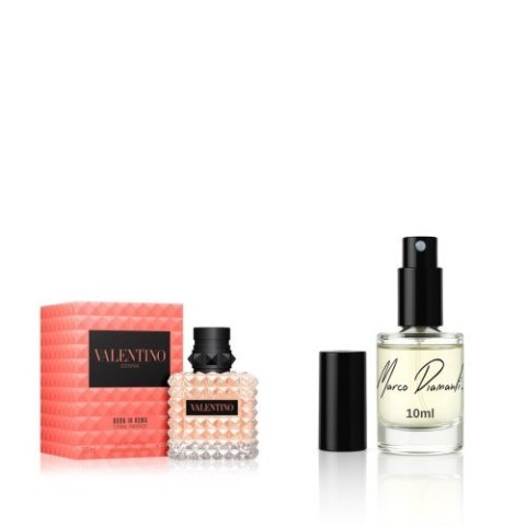 Perfumy nr 336 10ml - zamiennik inspirowany Valentino Donna Born In Roma Coral Fantasy od Valentino