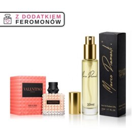 Perfumy nr 336 33ml z feromonami - zamiennik inspirowany Valentino Donna Born In Roma Coral Fantasy od Valentino