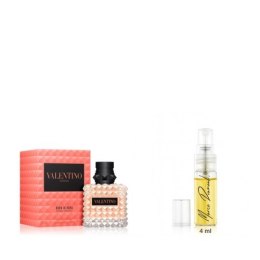 Perfumy nr 336 4ml - zamiennik inspirowany Valentino Donna Born In Roma Coral Fantasy od Valentino