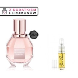Perfumy nr 338 4ml z feromonami - zamiennik inspirowany Flowerbomb od Viktor Rolf