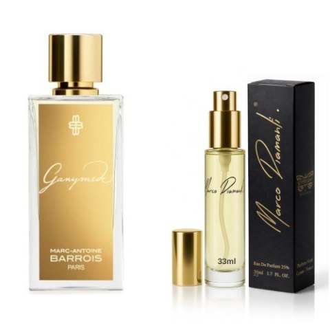 Perfumy nr 339 33ml - zamiennik inspirowany Ganymede od Marc-Antoine Barrois