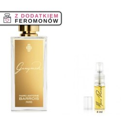 Perfumy nr 339 4ml z feromonami - zamiennik inspirowany Ganymede od Marc-Antoine Barrois