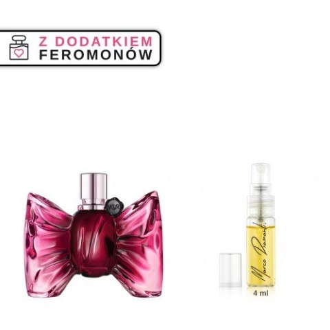 Perfumy nr 340 4ml z feromonami - zamiennik inspirowany Bonbon od Viktor Rolf