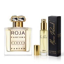 Perfumy nr 342 50ml - zamiennik inspirowany Danger od Roja Dove