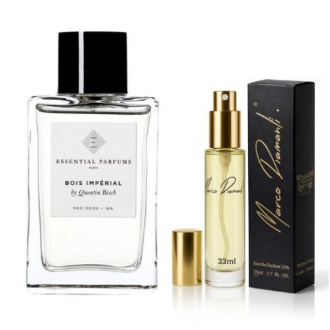 Perfumy nr 343 33ml - zamiennik inspirowany Bois Imp�rial od Essential Parfums