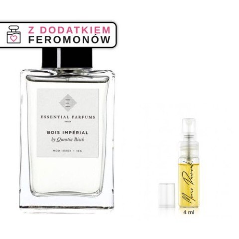 Perfumy nr 343 4ml z feromonami - zamiennik inspirowany Bois Imp�rial od Essential Parfums