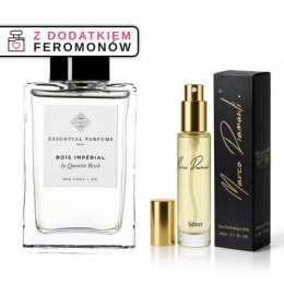 Perfumy nr 343 50ml z feromonami - zamiennik inspirowany Bois Imp�rial od Essential Parfums