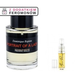 Perfumy nr 344 4ml z feromonami - zamiennik inspirowany Portrait of a Lady od Frederic Malle