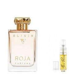 Perfumy nr 345 4ml - zamiennik inspirowany Elixir Pour Femme Essence De Parfum od Roja Dove