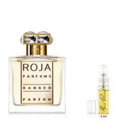 Perfumy nr 346 4ml - zamiennik inspirowany Enigma od Roja Dove