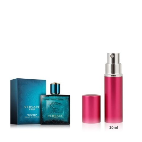 Perfumy nr 820 10ml - zamiennik inspirowany Eros od Versace