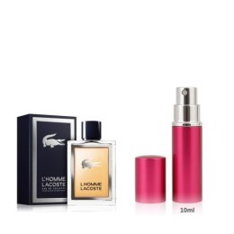 Perfumy nr 821 10ml - zamiennik inspirowany L'Homme Lacoste od Lacoste Fragrances