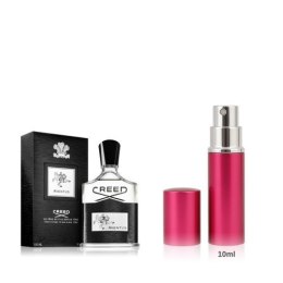 Perfumy nr 822 10ml - zamiennik inspirowany Aventus od Creed