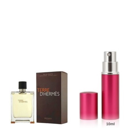 Perfumy nr 828 10ml - zamiennik inspirowany Terre d Hermes od Hermes