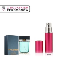 Perfumy nr 829 10ml z feromonami - zamiennik inspirowany The One Gentleman od Dolce Gabbana
