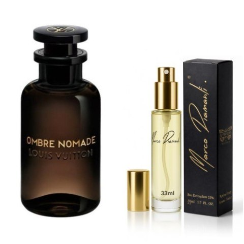 Perfumy nr 830 33ml - zamiennik inspirowany Ombre Nomade od Louis Vuitton