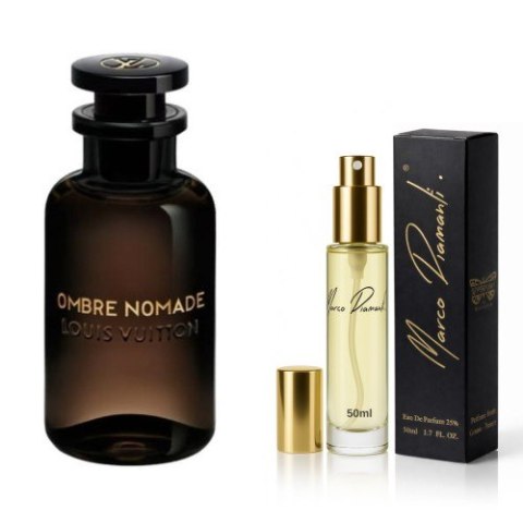 Perfumy nr 830 50ml - zamiennik inspirowany Ombre Nomade od Louis Vuitton
