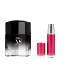 Perfumy nr 831 10ml - zamiennik inspirowany Black XS L Exces for Him od Paco Rabanne