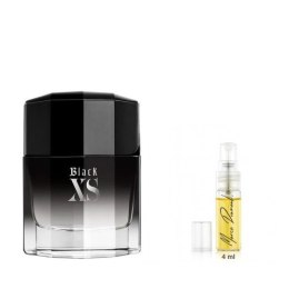 Perfumy nr 831 4ml - zamiennik inspirowany Black XS L Exces for Him od Paco Rabanne