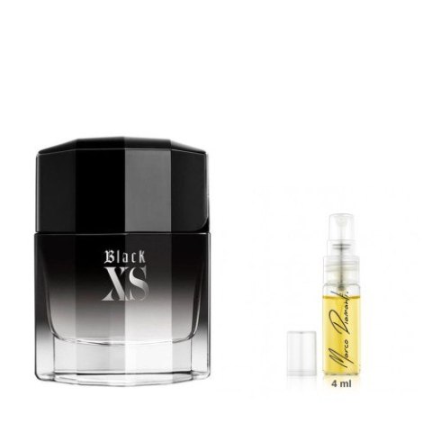 Perfumy nr 831 4ml - zamiennik inspirowany Black XS L Exces for Him od Paco Rabanne