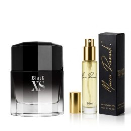 Perfumy nr 831 50ml - zamiennik inspirowany Black XS L Exces for Him od Paco Rabanne