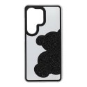 Futerał do Samsung S26 ULTRA Teddy Bear czarny