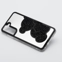 Futerał do Samsung S26 ULTRA Teddy Bear czarny