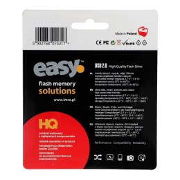 IMRO pendrive EASY (ECO) 128GB USB2.0
