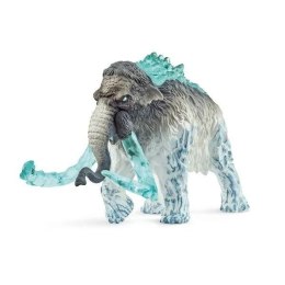 Mroźny Mamut Eldrador