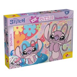 Puzzle Disney Df Plus 108 Angel Stitch