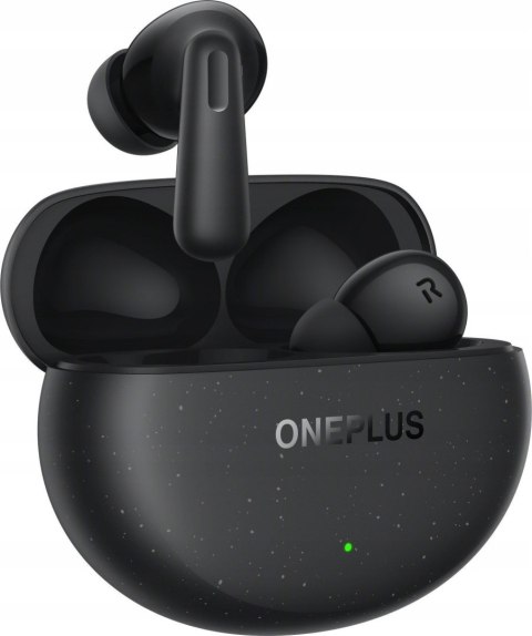 Słuchawki bezprzewodowe douszne OnePlus Nord Buds 3 Pro czarne